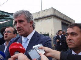 Cunha e Silva optimista num bom quadro comunitário