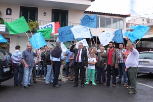 Artur Andrade diz que a CDU é uma voz imprescindível na Câmara do Funchal