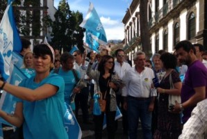 No domingo vamos fazer história e ganhar o Funchal