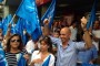 Atenção, nada está ganho, é preciso votar na mudança!