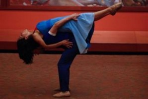 Companhia de bailarino português estreia espectáculo em Nova Iorque