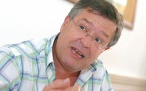 Candidato da CDU ao Funchal apelou a que ninguém fique em casa hoje