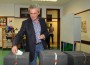 José Manuel Rodrigues apelou para que todos exerçam o seu direito de voto