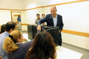 Paulo Cafôfo pede legalidade