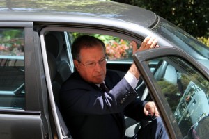 Na Região tudo está a correr normal, diz Representante para a República na Madeira