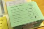 Erro nos boletins de voto nas eleições Autárquicas no Funchal