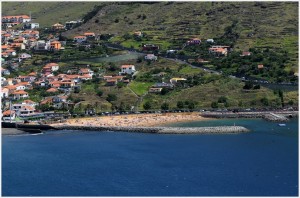 Apenas 21% dos eleitores votaram em Machico até agora