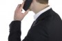 Telefonema para eleitor de São Roque  em colaboração com a Junta