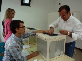 Pedro Coelho de consciência tranquila