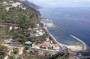 Candidato do PSD em viatura de transporte de eleitores na Calheta