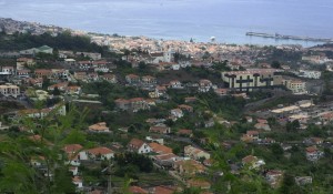Cartaz do PSD esquecido leva PSP a São Roque