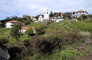 Freguesia das Achadas da Cruz ganha pelo PSD