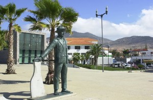 Já fecharam as urnas no Porto Santo