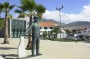 Já fecharam as urnas no Porto Santo