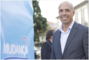 Coligação Mudança ganha Juntas de São Martinho, Sé e Imaculado