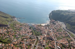 PS ganha a Câmara de Machico