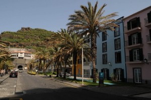 PSD vitorioso na freguesia da Ponta do Sol