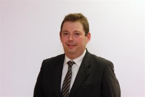 Ricardo Nascimento é o novo presidente de Câmara da Ribeira Brava