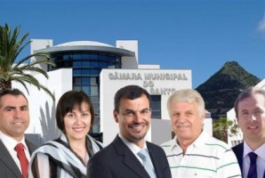 PS venceu no Porto Santo com 41,42% dos votos