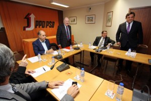 Comissão Política Regional do PSD-Madeira reúne-se na quarta-feira