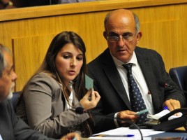 MP arquiva queixas dos deputados do PTP do parlamento da Madeira
