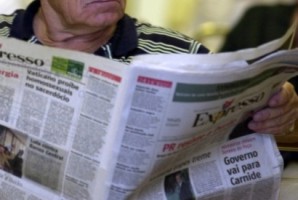 40 anos do Expresso chega à Madeira