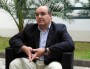 Situação de Jardim corresponde à figura de um homem só