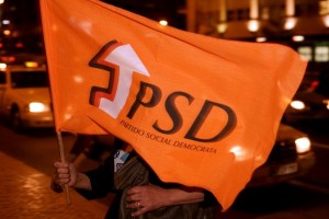Eleições directas no PSD previstas para janeiro e Congresso para fevereiro