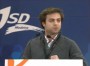 Eduardo Freitas é candidato à JSD-Funchal