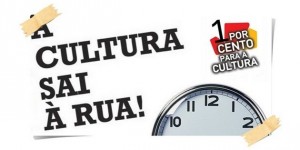Movimento em defesa da Cultura chega à Madeira