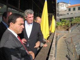 Cunha e Silva em black out sobre a data do congresso e a sucessão no PSD Madeira