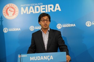 Victor Freitas diz que o PS foi o grande vencedor das autárquicas