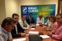 CDS volta a propor redução do jackpot