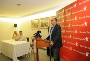 Bloco marca Convenção Regional para  Janeiro