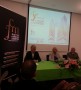 Nova candidatura para mais festivais culturais a partir de 2014
