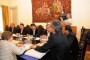 Comissões da Assembleia sem alterações