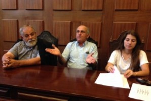 José Manuel Coelho denuncia papel hipócrita do CDS
