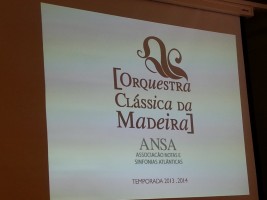 Orquestra Clássica da Madeira propõe temporada com 26 concertos