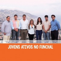 Gil André Freitas é o novo presidente da JSD-Funchal
