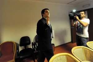 José Pedro Pereira sai do PSD e acusa os que querem continuar as negociatas