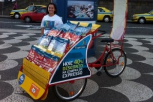 Expresso com desconto de 40%