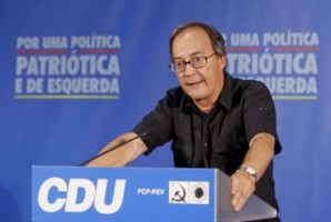 CDU quer intensificar a luta