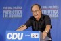 CDU quer intensificar a luta