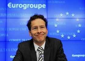 Ministros das Finanças da UE avaliam programas de austeridade