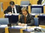 Alterações ao regimento do parlamento da Madeira visaram aligeirar plenários