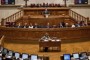 PSD enviou nota de acusação a deputados que votaram contra lei das finanças regionais