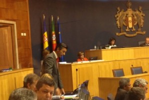 Os madeirenses aproveitaram para mudar já