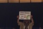 Protesto na galeria contra Jaime Ramos interrompe os trabalhos