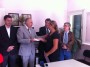 Francisco Jardim Ramos entregou mais três habitações