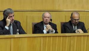 Madeira e Açores com défice de 1.109 milhões de euros